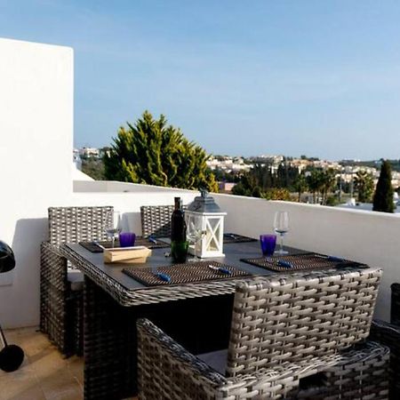 Albufeira Club Pool Apartment Exterior foto