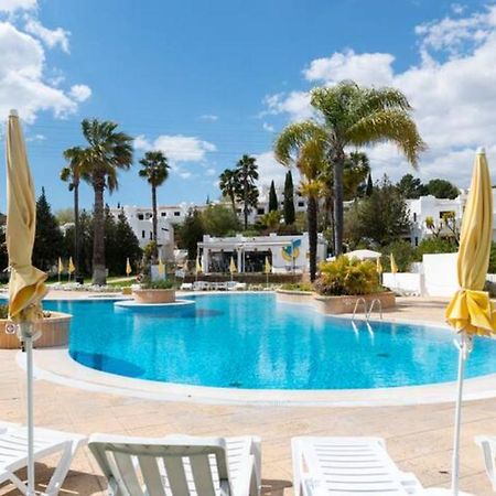 Albufeira Club Pool Apartment Exterior foto