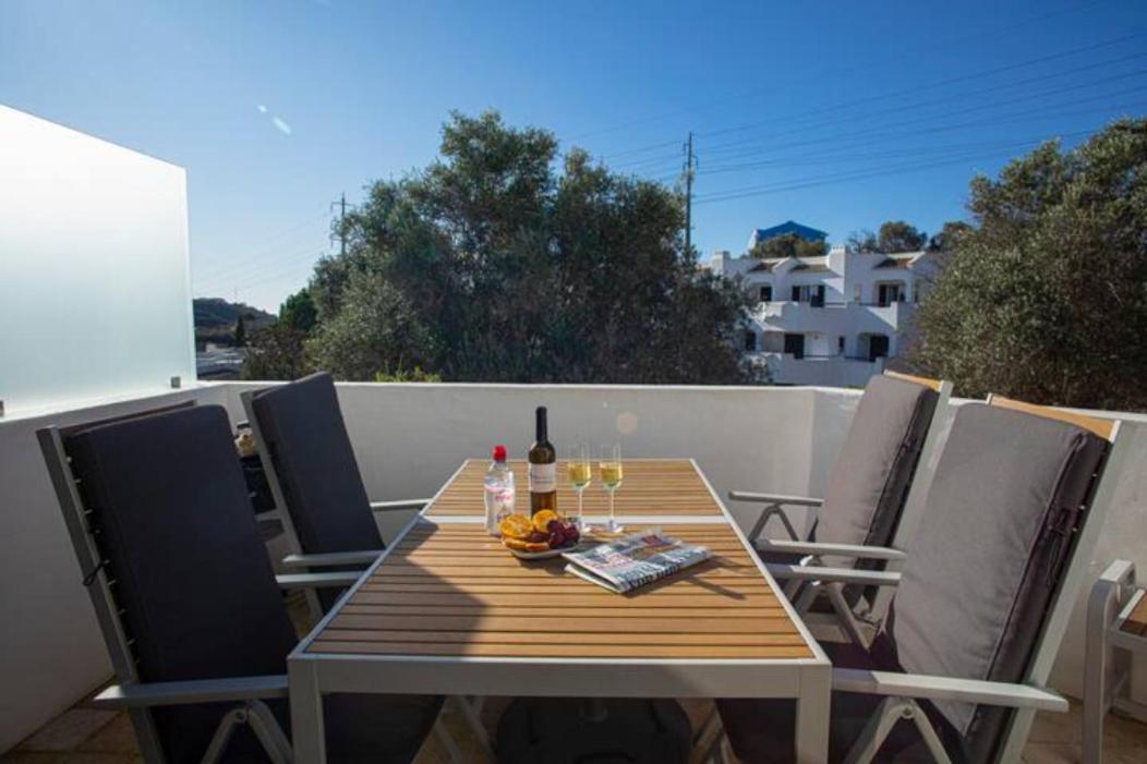 Albufeira Club Pool Apartment Exterior foto