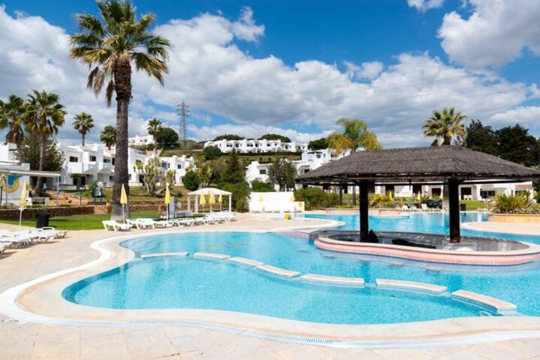 Albufeira Club Pool Apartment Exterior foto