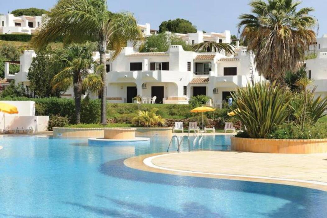 Albufeira Club Pool Apartment Exterior foto