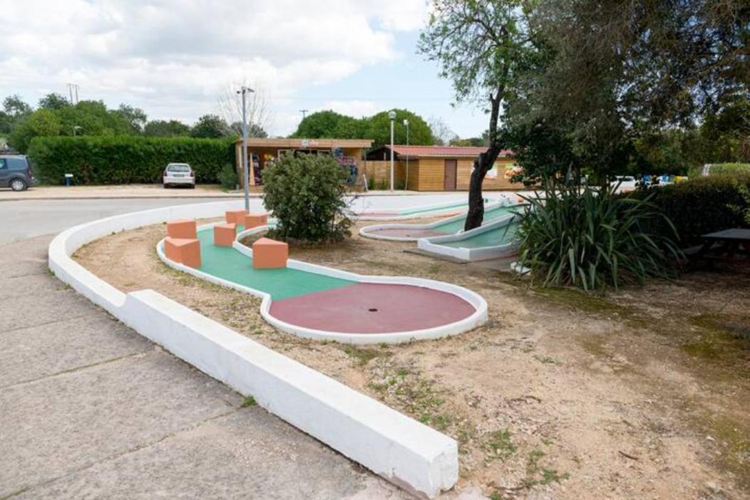 Albufeira Club Pool Apartment Exterior foto