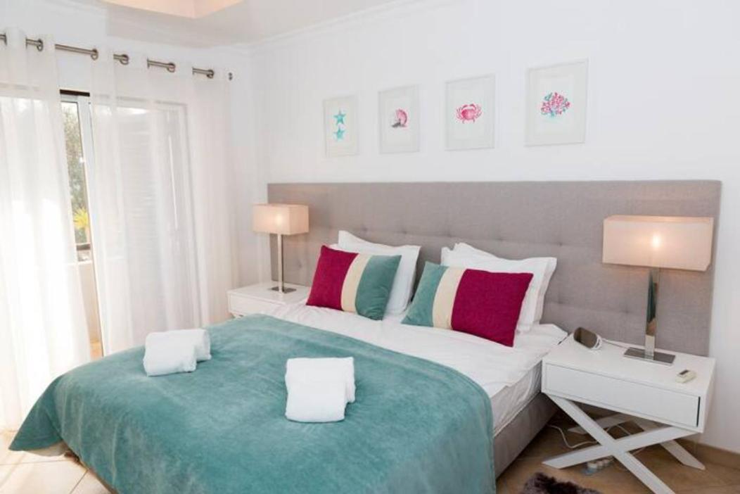 Albufeira Club Pool Apartment Exterior foto