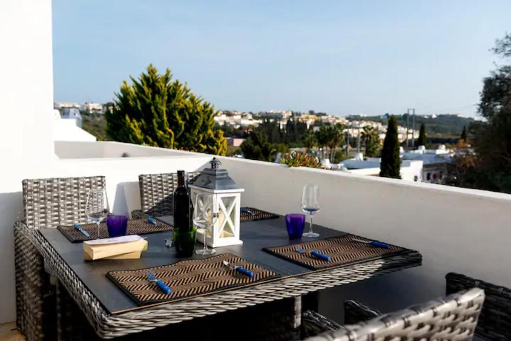 Albufeira Club Pool Apartment Exterior foto