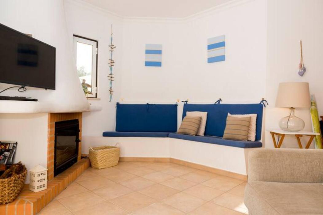 Albufeira Club Pool Apartment Exterior foto