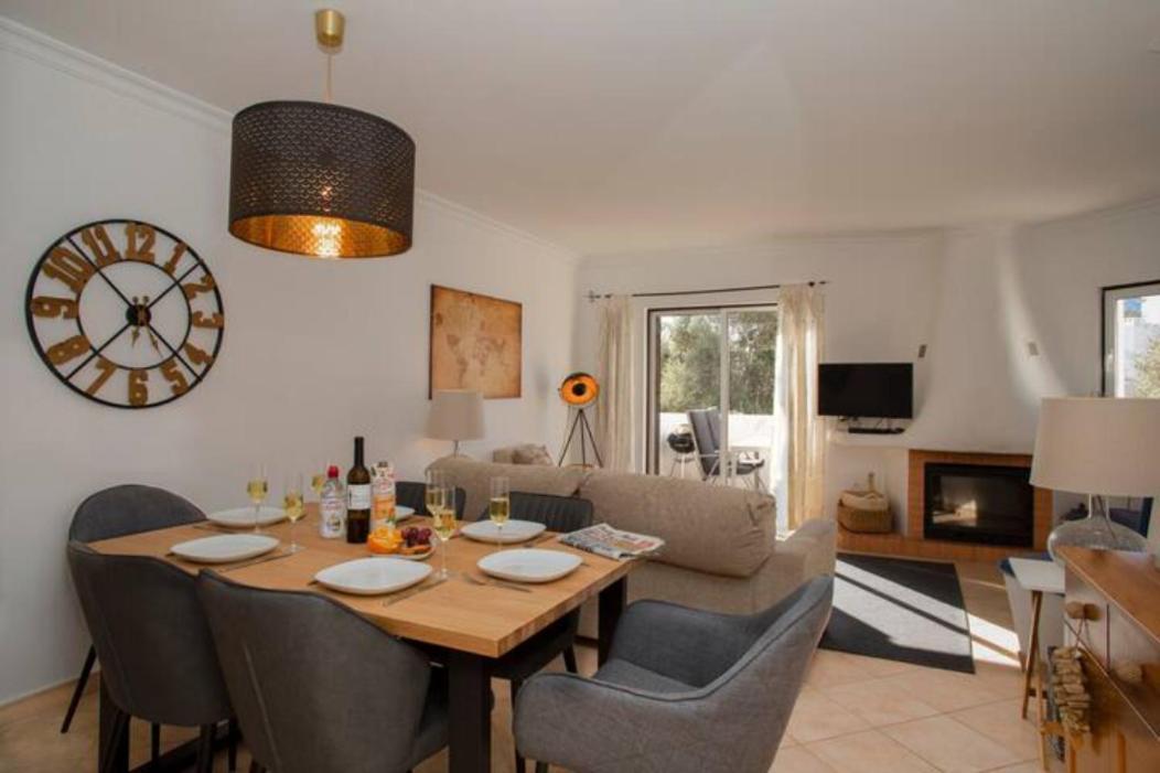 Albufeira Club Pool Apartment Exterior foto