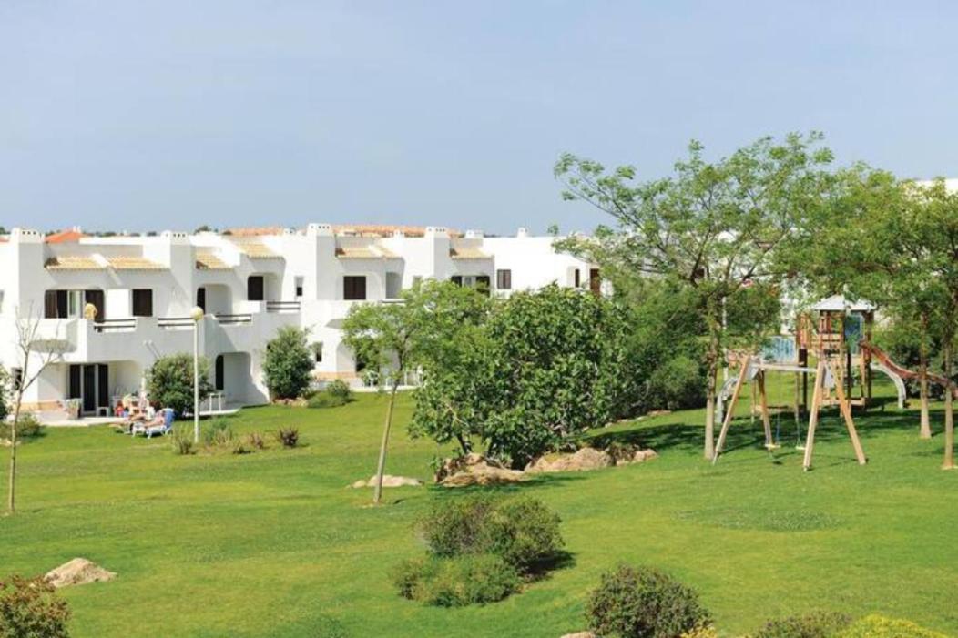 Albufeira Club Pool Apartment Exterior foto