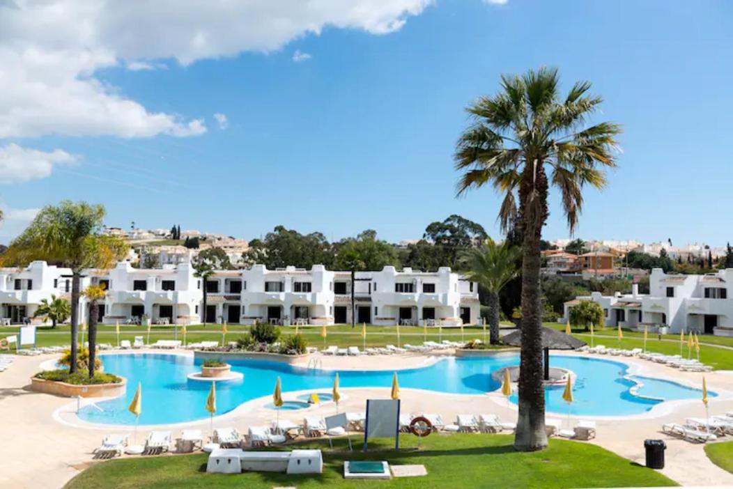 Albufeira Club Pool Apartment Exterior foto