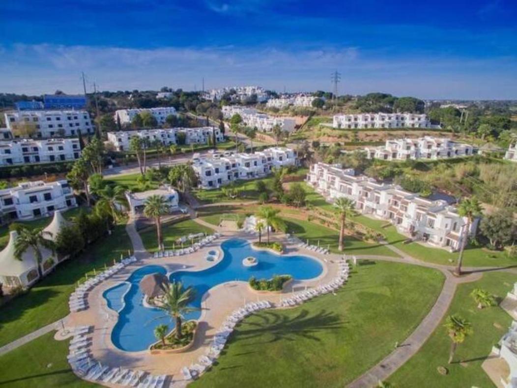 Albufeira Club Pool Apartment Exterior foto