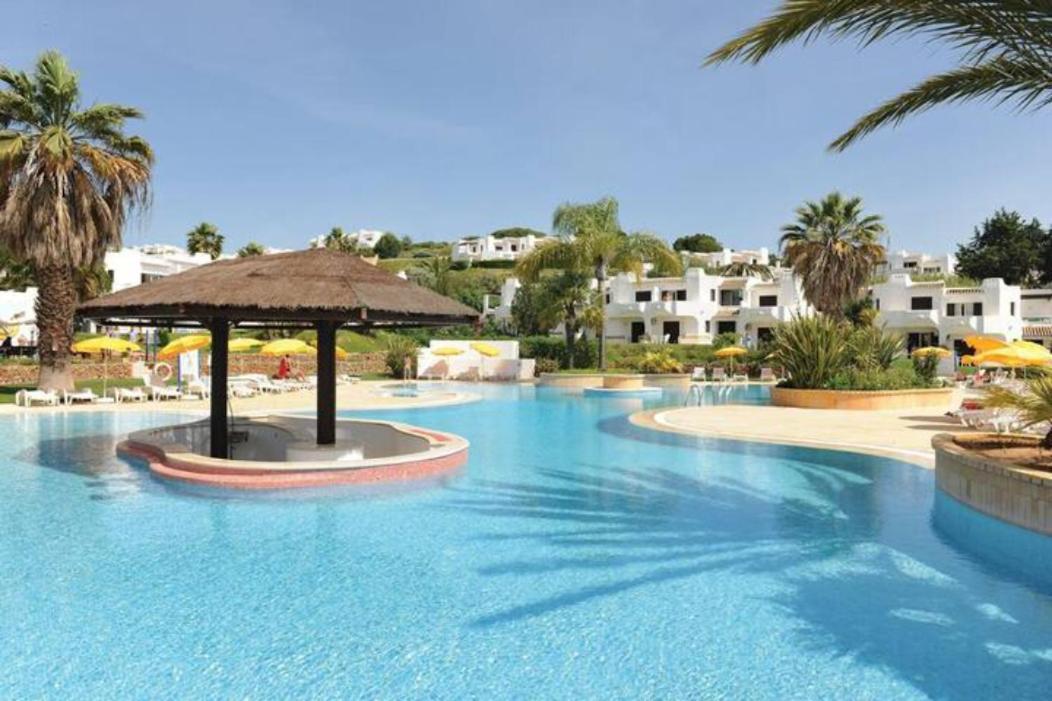 Albufeira Club Pool Apartment Exterior foto